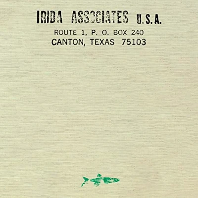 Abbildung von Irida Records: Hybrid Music from Texas and Beyond [Vinyl LP]