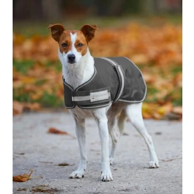 Abbildung von Waldhausen Hundedecke Comfort Line 200g Asphalt 55cm