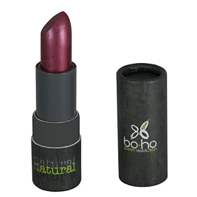 Abbildung von Rouge à lèvres 406 transparent nacré cassis 3,5 g