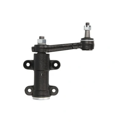 Abbildung von YAMATO IW5014YMT Lenkzwischenhebel Vorderachse, mitte MITSUBISHI: PAJERO 2, Sport 1 SUV, 2 Canvas Top