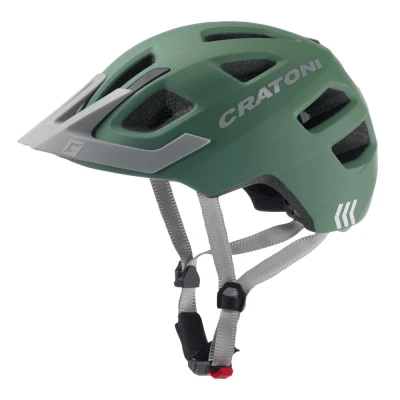 Abbildung von CRATONI Fahrradhelm Maxster Pro Kid sage matt
