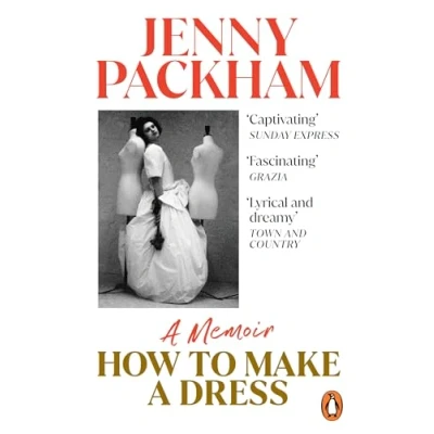 Abbildung von How to Make a Dress: Adventures in the art of style