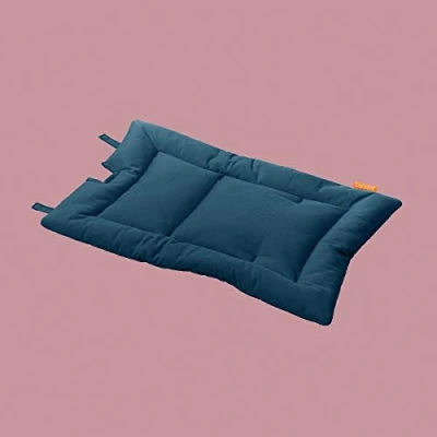 Abbildung von Sitzkissen für Leander Classic Hochstuhl Farbe: dark blue