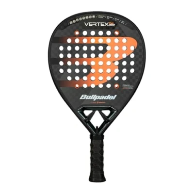 Abbildung von Bullpadel Vertex 04 Hybrid 2025 Padelschläger