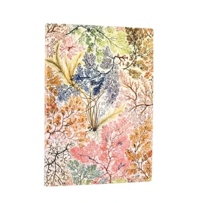 Abbildung von Anemone, William Kilburn, Midi Lined, Elastic Band, 100 Gsm (William Morris)