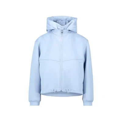 Abbildung von zero Sweatjacke, Damen, Größe: 42, Forever blue
