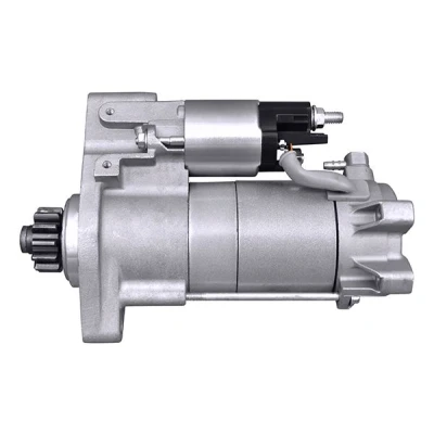 Abbildung von HELLA 8EA 011 613 201 Anlasser 12 2 LAND ROVER: Range Rover 4