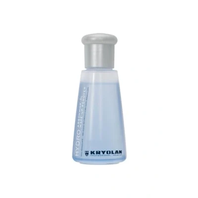 Abbildung von Hydro Abschminköl 100ml