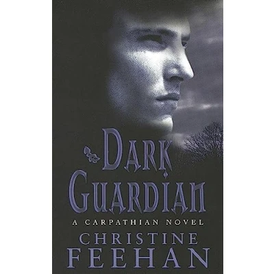 Abbildung von Dark Guardian: Number 9 in series (Dark Carpathian)