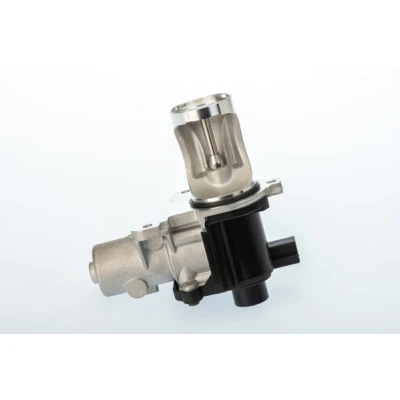 Abbildung von WAHLER 710571D AGR Ventil elektrisch mit Dichtung VOLKSWAGEN: Transporter 5 Bus, Kastenwagen, Multivan (7HM, AUDI: A4 B7 Avant