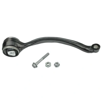 Abbildung von MEYLE 316 050 0047/HD Querlenker Quality mit Anbaumaterial Gummilager hinten, Vorderachse rechts Stahl BMW: X1, 3 Touring, Limousine