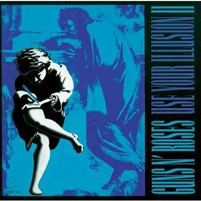 Abbildung von Use Your Illusion II