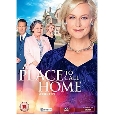 Abbildung von A Place To Call Home: Series Five [DVD]