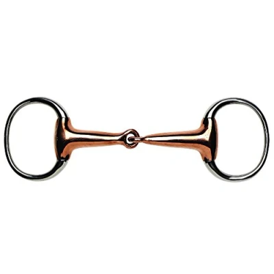 Abbildung von Feeling Bustrense Kupfer Hohl 21mm 13,5cm