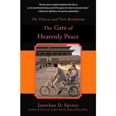 Abbildung von The Gate of Heavenly Peace: Chinese and Their Revolution
