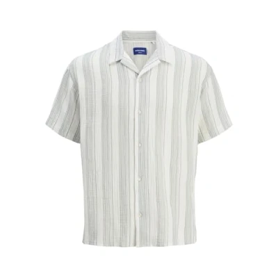 Abbildung von Joreaster Patras Resort Shirt Ss