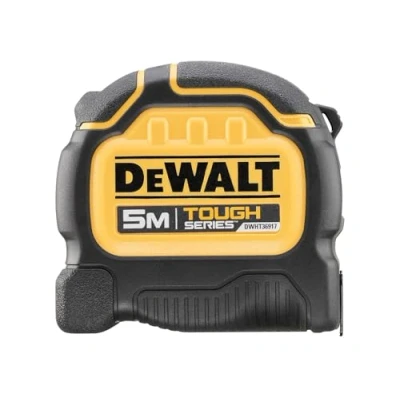 Abbildung von DEWALT Tough Maßband 5m 32mm