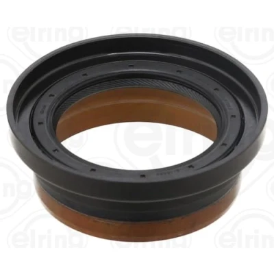 Abbildung von ELRING 871.060 Wellendichtring, Differential VOLKSWAGEN: Passat B6 Variant, Caddy 2 Kastenwagen, Bora SEAT: Ibiza 3 Schrägheck