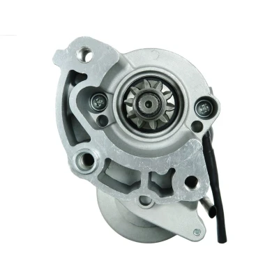 Abbildung von AS PL S6178 Anlasser 12 2,00 10 LAND ROVER: Freelander 2 SUV, Range Rover Evoque, Discovery Sport
