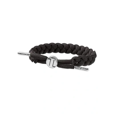Abbildung von URBAN Classics Schnürsenkel &quot;Urban Unisex TubeBlet&quot;, (5 tlg.)