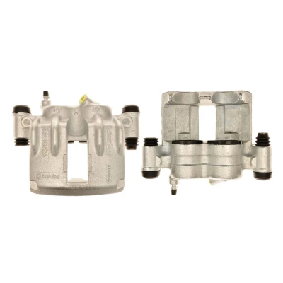 Abbildung von BOSCH 0 986 135 016 Bremssattel Gusseisen 72 FIAT: Ducato II Pritsche/Fahrgestell, Bus, Kastenwagen, PEUGEOT: Boxer Kastenwagen