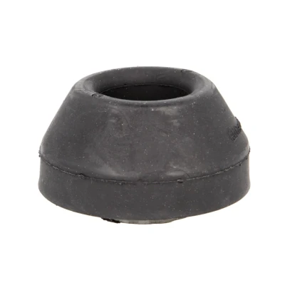 Abbildung von FEBI BILSTEIN 01931 Querlenkerlager Vorderachse unten, vorne Gummi für Querlenker VOLKSWAGEN: LT 28 35 I Kastenwagen