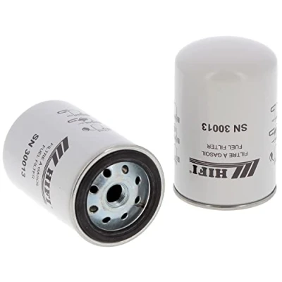 Abbildung von HIFI FILTER Kraftstofffilter SN 30013