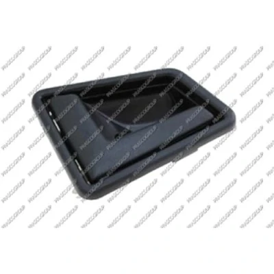 Abbildung von PRASCO SZ0488602 Türgriff innen, hinten links, vorne links schwarz SUZUKI: Vitara I SUV