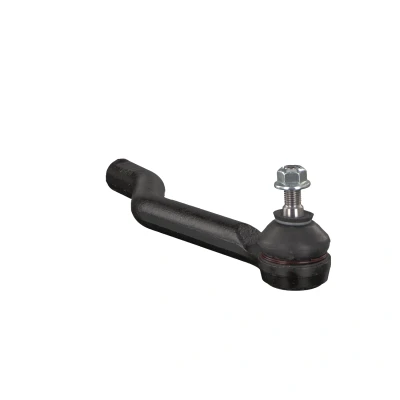 Abbildung von FEBI BILSTEIN 109583 Spurstangenkopf Vorderachse links mit selbstsichernder Mutter NISSAN: X Trail, Qashqai 2
