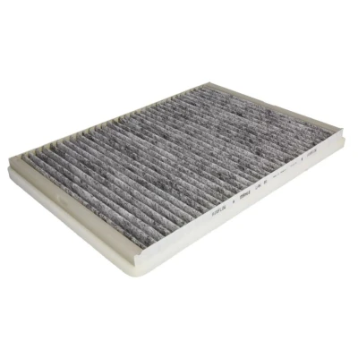 Abbildung von MAHLE ORIGINAL LAK 81 Innenraumfilter Aktivkohlefilter 354,0, 366,0, 354 244, 255 25,0 MERCEDES BENZ: A Klasse, Vaneo