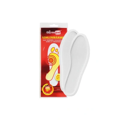 Abbildung von Thermopad Sohlenwärmer M Gr. 38 39 1X2 St