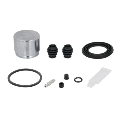 Abbildung von AUTOFREN SEINSA D41597C Bremssattel Reparatursatz Vorderachse 60 NISSAN: Qashqai / Qashqai+2 I, X Trail, 2, MAZDA: CX 5 II