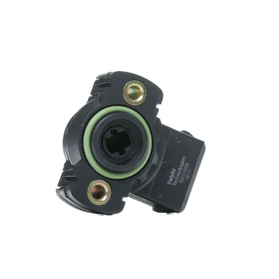 Abbildung von DELPHI SS10996 12B1 Drosselklappenpotentiometer VOLKSWAGEN: GOLF 3 Cabrio, TRANSPORTER 4 Bus, 3, SEAT: Ibiza 2
