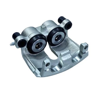 Abbildung von MAXGEAR 82 1594 Bremssattel Vorderachse rechts, hinter der Achse Gusseisen JEEP: GRAND CHEROKEE 4, DODGE: Durango