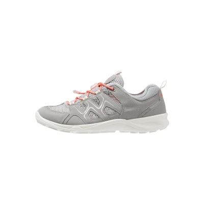 Abbildung von ECCO Terracruise Sneaker low, Damen, Größe: 42, Silver grey/silver metallic Schuhe