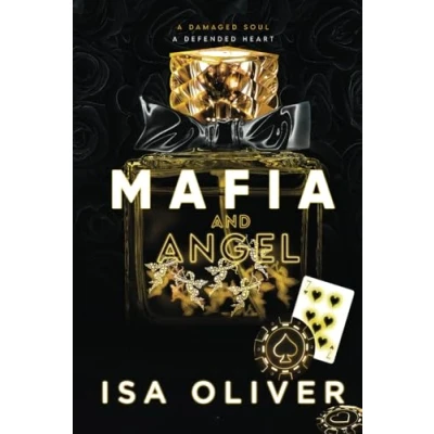 Abbildung von Mafia And Angel: A Single Dad Enemies to Lovers Romance (Marchiano Series)