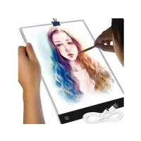 Abbildung von Redfink Memoboard Sketch Board Kreatives Zeichen und Malwerkzeug