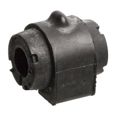 Abbildung von FEBI BILSTEIN 104332 Stabigummis Hinterachse Gummi 26 43 48 FORD: MONDEO 4 Turnier, KUGA 2,
