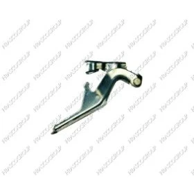 Abbildung von PRASCO TY0853704 Scharnier, Motorhaube