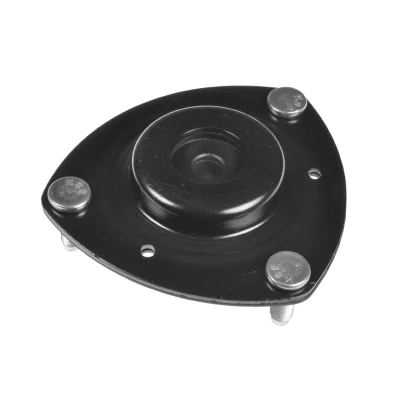 Abbildung von BLUE PRINT ADH280110 Federbeinstützlager Vorderachse rechts ohne Kugellager Gummi HONDA: CR V 2, CIVIC 7 Hatchback