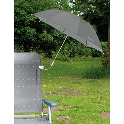 Abbildung von Eurotrail Stoel parasol Grijs