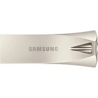 Abbildung von Samsung USB Stick Bar Plus Silber 64 GB