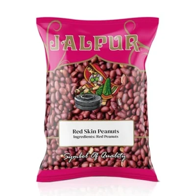 Abbildung von Rot Haut Erdnuesse 1,5kg