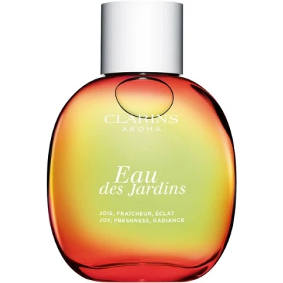 Abbildung von CLARINS Eau des Jardins Spray 100 ml