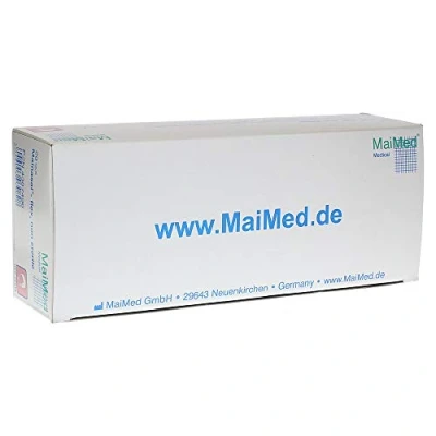 Abbildung von Mainasal flex Nasenverband unsteril