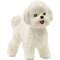 Abbildung von Farm World Bichon Frisé, Spielfigur