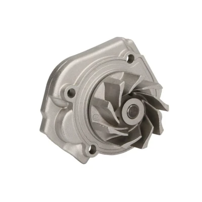 Abbildung von THERMOTEC D1F076TT Wasserpumpe 23 mit Dichtung mechanisch FIAT: 500 Schrägheck, Grande Punto Panda II ALFA ROMEO: MiTo