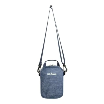 Abbildung von Tatonka Unisex Erwachsene Check In Gürteltasche, Navy, 14,5 x 21 6 cm