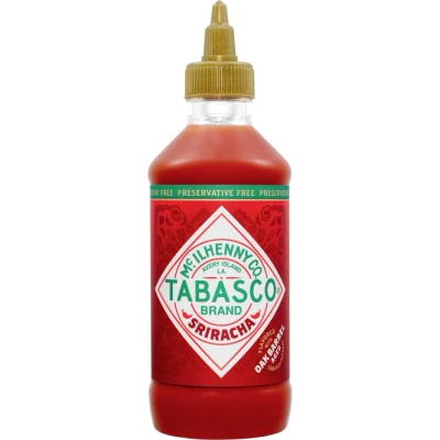 Abbildung von TABASCO® Sriracha Sauce 256ml