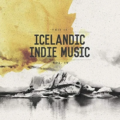 Abbildung von This Is Icelandic Indie Music Vol.4 [Vinyl LP]